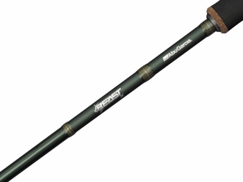 LANSETA ABU GARCIA BEAST X2 862 XHP SPIN 2.59M 50-140G 2SEC - Img 2