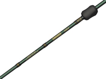 LANSETA ABU GARCIA CARABUS DELICATE2 632UL 1.91M 0.8-4G S 2SEC - Img 2