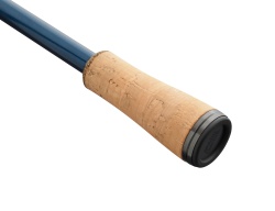 LANSETA ABU GARCIA FANTASISTA NANO SPINNING ROD 702 ML-XF 2.13M 3-21G 2 BUC