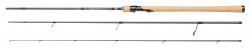 LANSETA ABU GARCIA SÖLV AG2 3153 10-40G 3.15M