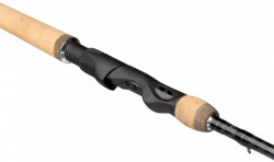 LANSETA ABU GARCIA SÖLV AG3 302 15-40G 3.00M 2BUC