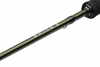 LANSETA ABU GARCIA SPIKE S JIGGING 2.74M XF 14-60G 2SEC - Img 3