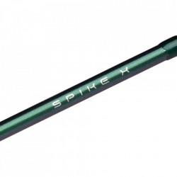 LANSETA ABU GARCIA SPIKE X FINESSE JIGGING 862 5-30G S 2.59M 2BUC