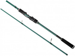 LANSETA ABU GARCIA SPIKE X TECH HB 722 5-21G S 2.18M 2BUC