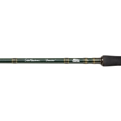 LANSETA ABU GARCIA SVARTZONKER THE ONE 8’4 30-110G SPIN 2.51M 2BUC
