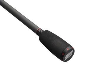 LANSETA ABU GARCIA VENDETTA4 FINESSE SOLID SPINNING 704ML F 2.13m 7-30g 2TR - Img 2