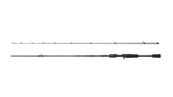 LANSETA ABU GARCIA VERITAS LTD CASTING 662ML XF 1.98m 5-21g 2TR