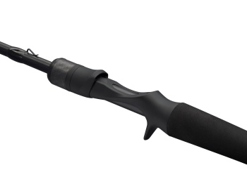 LANSETA ABU GARCIA VERITAS LTD CASTING Pela 6311H 1.90m 28-80g 2TR - Img 4