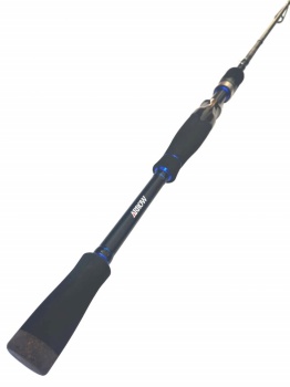 LANSETA ARROW AIR PRO SPIN 2.04M / 3-14G 2BUC - Img 8