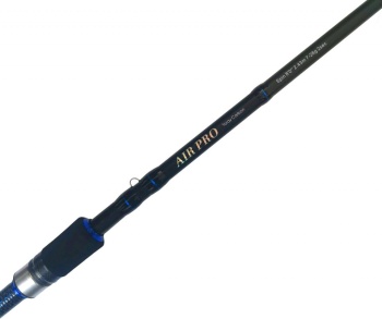 LANSETA ARROW AIR PRO SPIN 2.43M / 7-28G 2BUC - Img 2
