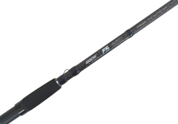 LANSETA ARROW F5 MAX FEEDER MHC / MC 3.90M / 60-120G 3+2BUC - Img 2