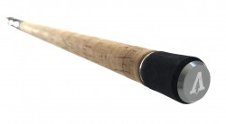 LANSETA ARROW F5 MAX RIVER FEEDER HC / MHC 3.90M / 150G 3+2BUC