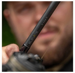 LANSETA AVID CARP ELEVATE 3.60M 3.25LBS 2BUC