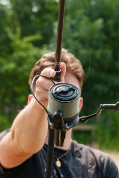 LANSETA AVID CARP EXTREMITY ULTRA SERIES 3.60M 3.5LBS 2TR - Img 9