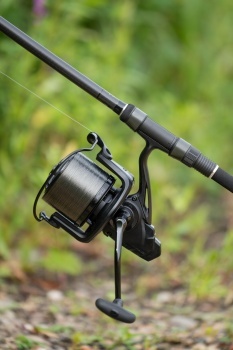 LANSETA AVID CARP EXTREMITY ULTRA SERIES 3.90M 4LBS 2TR - Img 4