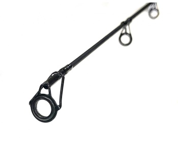 LANSETA BARCA ZFISH KODIAK 2.40M 100-250G 2TR - Img 5