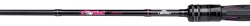 LANSETA BERKLEY SICK STICK PERCH 662ML C 5-21G 1.98M
