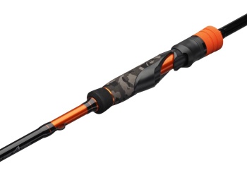 LANSETA BERKLEY URBN II DROPSHOOTER 2.10M XF 5-21G 2SEC - Img 3