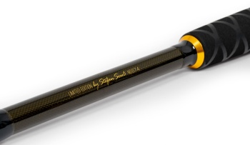 LANSETA BLACK CAT BATTLE CAT ELITE BANK 3.00M 600G LIMITED EDITION 1+1 - Img 3