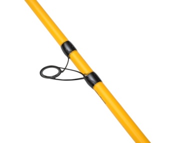 LANSETA BLACK CAT BLACK PASSION G2 LONG RANGER 3.30M 600G 2BUC - Img 4