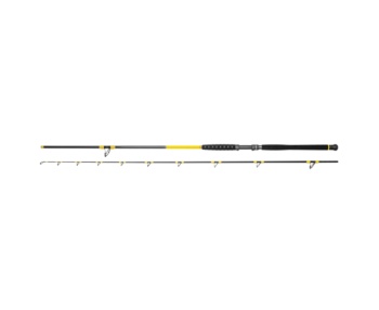 LANSETA BLACK CAT FREESTYLE PRO BANK EH 320CM / 250 - 500G / 2BUC