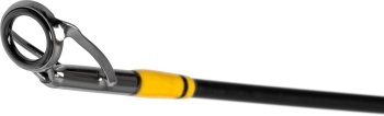 LANSETA BLACK CAT LANSETA FREESTYLE PRO CASTING 220 2.20M 260G 1+1TR - Img 3