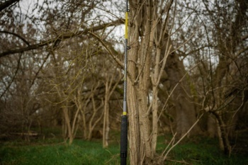 LANSETA BLACK CAT PERFECT PASSION X VERTICAL 1.90M 240G 1TR - Img 7