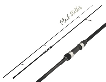 LANSETA BLACK STALKER 9FT 2.70M 2,75LB 2TR