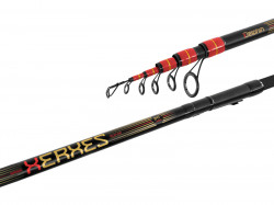 LANSETA BOLOGNEZA DELPHIN XERXES TELEFLOAT/4.20M/30G