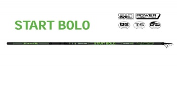 LANSETA BOLOGNEZA MAVER START BOLO 4M