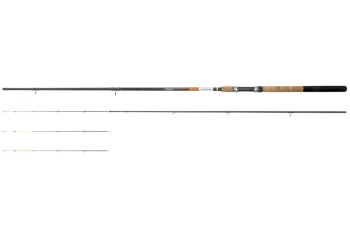 LANSETA CARP ZOOM VESUV PICKER 2.70M 5-20GR 2+3BUC - Img 2