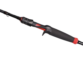 LANSETA CASTING BERKLEY ZILLA PIKE 762H C 30-90G 2.29M - Img 2