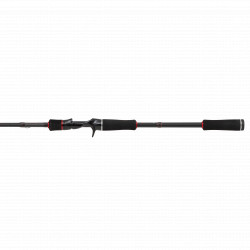 LANSETA CASTING MITCHELL TRAXX MX3LE LURE CASTING 802XH 40-120G 2.44M 2BUC