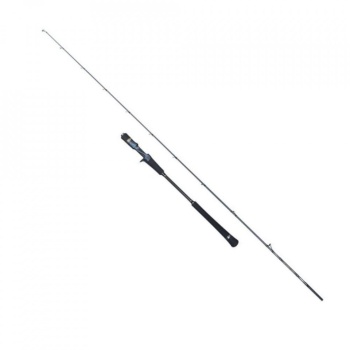 LANSETA CASTING PENN BATTALION SOLID JIGGING 6FT 300G 1+1 - Img 2