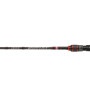 LANSETA CASTING PENN CONFLICT JIGGING 6FT3 200G CAST 1.91M 1TR - Img 2