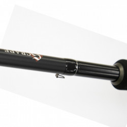 LANSETA COLMIC GHEPARD FEEDER 3.60M 120GR 3+3BUC
