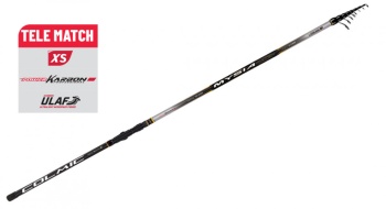 LANSETA COLMIC TELEMATCH MYSIA 4.00M 10-80GR - Img 2
