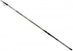 LANSETA COLMIC TELEMATCH NITRUS STRONG 4.20M 80GR