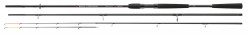 LANSETA CORMORAN BULL FIGHTER FEEDER U-POWER 3.90M / 80-230G 3+2BUC