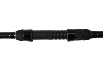 LANSETA CRAP DELPHIN BOMBER / 3 TRONSOANE 390CM/5.00LBS - Img 7