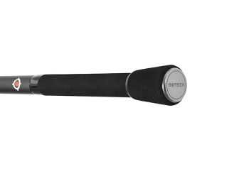 LANSETA CRAP DELPHIN BOMBER / 3 TRONSOANE 390CM/5.00LBS - Img 9