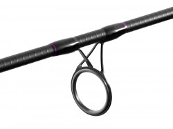 LANSETA CRAP DELPHIN CORSA BLACK CARP 330CM/3.00LBS/2 TRONSOANE