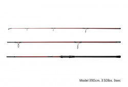 LANSETA CRAP DELPHIN ETNA E3 / 2 TRONSOANE 330CM/3.00LBS