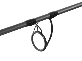 LANSETA CRAP DELPHIN OPIUM BLACXCARP 3G TECHNOCORK 270CM 2TR 2.75LBS - Img 9