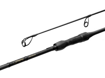 LANSETA CRAP DELPHIN STINGRAY 360CM 3.00LBS 2BUC
