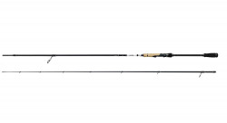 LANSETA CULT-X SPIN F 2.40M/15-53G 2BUC