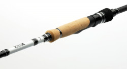 LANSETA CULT-X SPIN MF 1.80M/5-15G 2BUC
