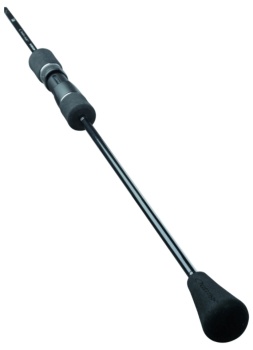 LANSETA DAIWA 25 OUTRAGE XV 63XHB SLOW JIG 1.9M 400G 1BUC - Img 5