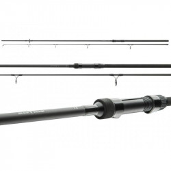 LANSETA DAIWA BLACK WIDOW CARP 3.60M / 4LBS 2BUC