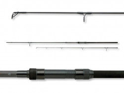 LANSETA DAIWA BLACK WIDOW EXTENTION CARP 3.00M / 3.5LBS 2BUC